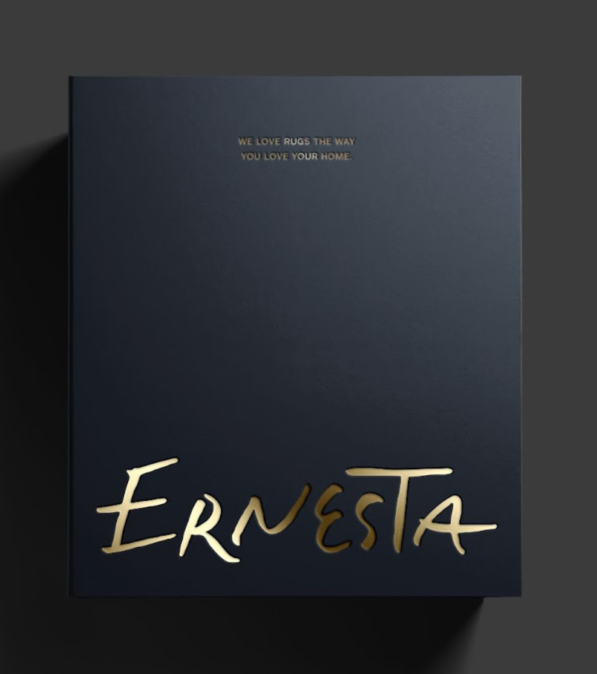 Ernesta Sample Box