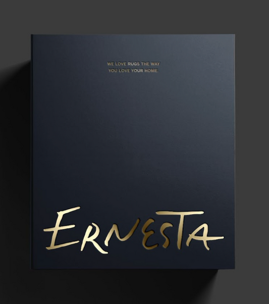Ernesta Sample Box